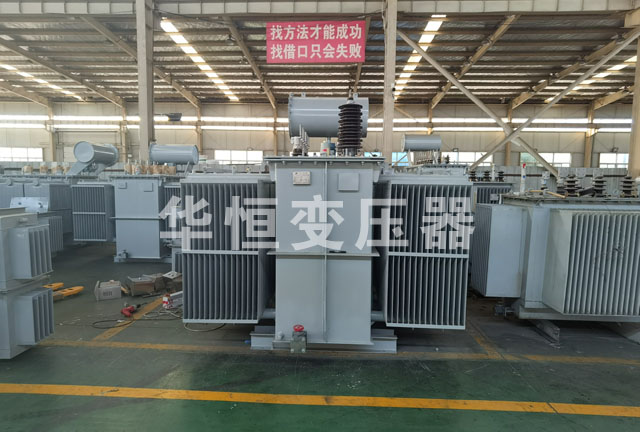 SZ11-8000/35临夏临夏临夏电力变压器