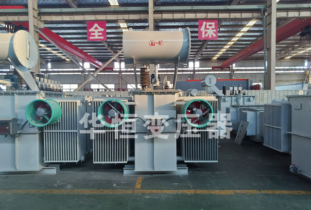 S13-6300/35临夏临夏临夏油浸式变压器